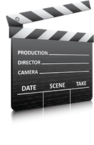 Webvideo over StepFox